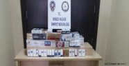 Zehir Tacirleri Yakalandı!