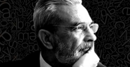 İsmet Özel böyle görüntülendi