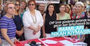 TİPİK CHP KAFASI HORTLADI !