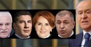 MHP'Yİ DERİNDEN SARSACAK YENİ BİR PARTİ GELİYOR