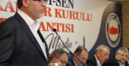 Diyanet mensuplarını hedef alanlar Virüsten daha tehlikeli