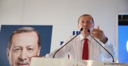ERDOĞAN TEHLİKENİN FARKINDA