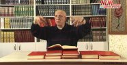 SELİM GÜNDÜZALP VEFAT ETTİ