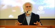 Atasoy Müftüoğu, kalemiyle yıllardır cihat eden, mücahit bir Müslüman