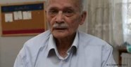 MİLLİ GÖRÜŞ'ÜN ÇINARLARINDAN ALİ ESKİCİOĞLU VEFAT ETTİ