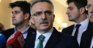 Bakan Ağbal'dan son dakika 'dolar' ve 'benzin' açıklaması