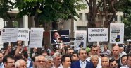 DENİZLİ AGD’DEN MURSİ İÇİN AÇIKLAMA