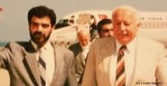 DAVA ADAMI ALİ SOYLU'YU RAHMETLE ANIYORUZ