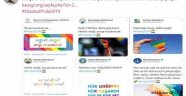 CHP, İP ve HDP eşcinsellik propagandasında yarıştı!