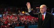 Cumhurbaşkanı Erdoğan'dan Ahmet Davutoğlu ve Ali Babacan'a sert sözler