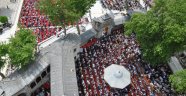 Salavatsız Yürünmez Bu Yollarda(1)