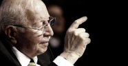 Erbakan'ın bayram mesajı acı dolu