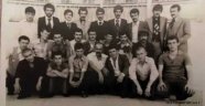 NESLİ TÜKENEN DİNAZORLAR MİSALİ ÖZEL BİR NESİL..!
