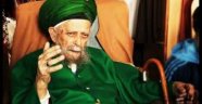 KORONAVİRÜSÜ YILLAR ÖNCE SOHBETİNDE ANLATAN ŞEYH NAZIM