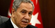 Bülent Arınç, Ak Parti’ye gönderme yaptı