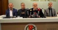 DGTP :Baronun açıklaması talihsiz,dehşet verici !