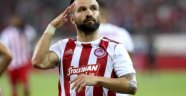 Mathieu Valbuena: 'Fenerbahçe'den ayrılmak doğru karardı'