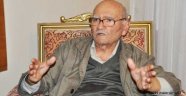 BİR MİLLİ GÖRÜŞ ÇINARI SÜLEYMAN ARİF EMRE'NİN ARDINDAN