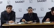 MEHMET FATİH AKTAŞ : ÜRETİM EKONOMİSİ GÜNDEMLERİNDE BİLE YOK