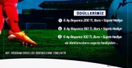 ANADOLU GENÇLİĞİ ÖDÜLLÜ PLAYSTATİON TURNUVASINA DAVET