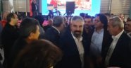 SAADET PARTİSİ MERKEZEFENDİ İFTARINA KATILDI