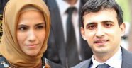 Sümeyye Erdoğan'ın evlilik tarihi belli oldu