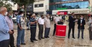TENCERELERDE ARTIK DERT DEĞİL, AŞ PİŞSİN İSTİYORUZ