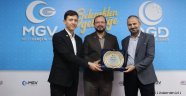AGD DENİZLİ ŞUBESİ'NDE BAYRAK DEĞİŞİMİ