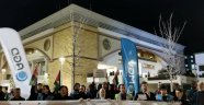 AGD'DEN KUDÜS YOLUNU GÖZLÜYOR KONVOYU