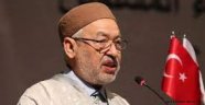 Tunus: Nahda Hareketi Lideri Gannuşi tutuklandı