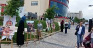 GENÇ MEMUR-SEN YETİM FOTOĞRAF SERGİSİ