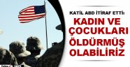 ABD, 24 Saat İçinde 18 Masum Çocuk Ve Onlarca Sivil Öldürdü
