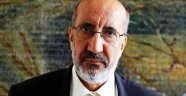 Abdurrahman Dilipak'a soruşturma açıldı