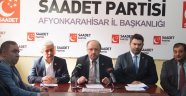 ADNAN ŞENEL'DEN AÇIKLAMALAR