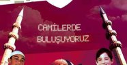 AGD, AMAÇ CAMİLERİ DOLDURACAK NESİLLER YETİŞTİRMEK