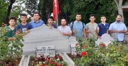AGD ÇATISI ALTINDA NİCE FATİHLER YETİŞECEK