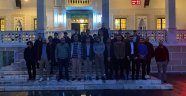 AGD DENİZLİ ŞUBESİ’NDEN SABAH NAMAZI BULUŞMALARI