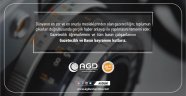 AGD'DEN BASIN EMEKÇİLERİNE KUTLAMA MESAJI