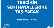 AGD'den 'Tercih Danışma Hattı