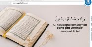 AGD'den virüs sebebiyle vefat edenler için 1 Milyon Hatim Kampanyası