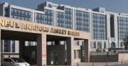 Ağır Ceza Hakimi rüşvet alırken suçüstü yakalandı