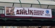 “AHİLİK, KAYNAĞINI İSLAM’DAN ALIR”