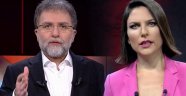 Ahmet Hakan'dan Ece Üner'e haddini bildiren ikinci cevap