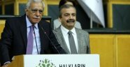 Ahmet Türk: Sırrı Süreyya Önder'in açıklamasını hayretle karşıladım
