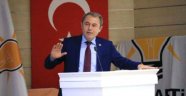 Ak Parti Denizli Milletvekili Tin: Var gücümüzle çalışmaya devam edeceğiz