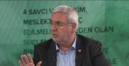AK Partili Mehmet Metiner: Yenilginin asıl mimarı Ahmet Davutoğlu