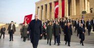 Ak Partinin Kemalizm’le Flörtü-Ali Osman Aydın