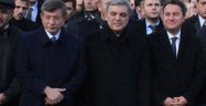 AKP'ye yakın isim yazdı: Erdoğan'dan Davutoğlu, Babacan ve Gül'e mesaj