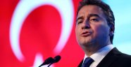 Ali Babacan, seçilirse ilk yapacağı icraatı açıkladı Cezaevlerinden...