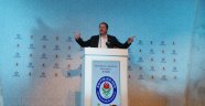 Ali YALÇIN:Bu Dava Halkın Cesur Bileklerinin Buluşma İradesidir